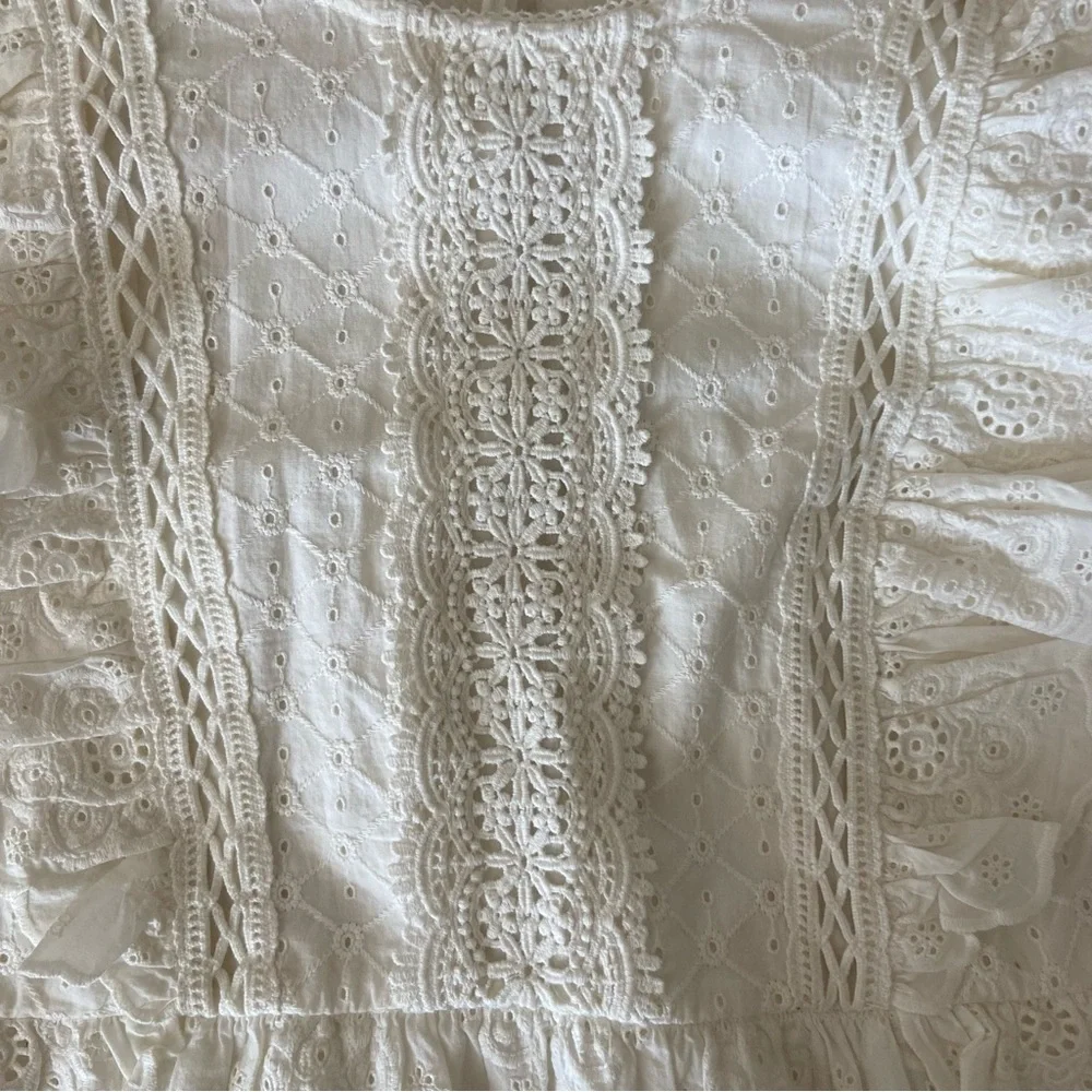 🌿|NWT| Sézane Chacha Dress - Picture 8 of 15